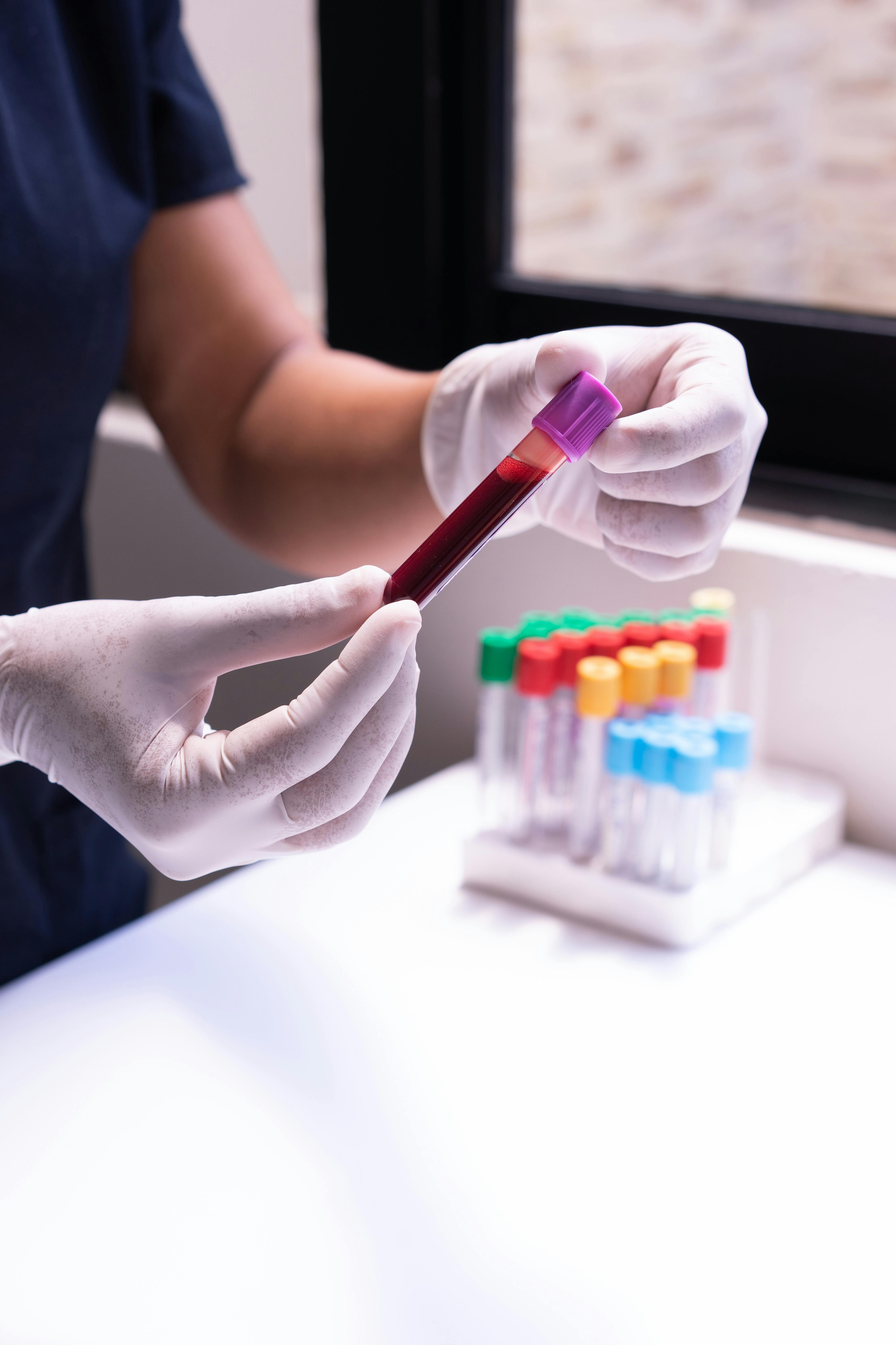 Diagnostic Lab