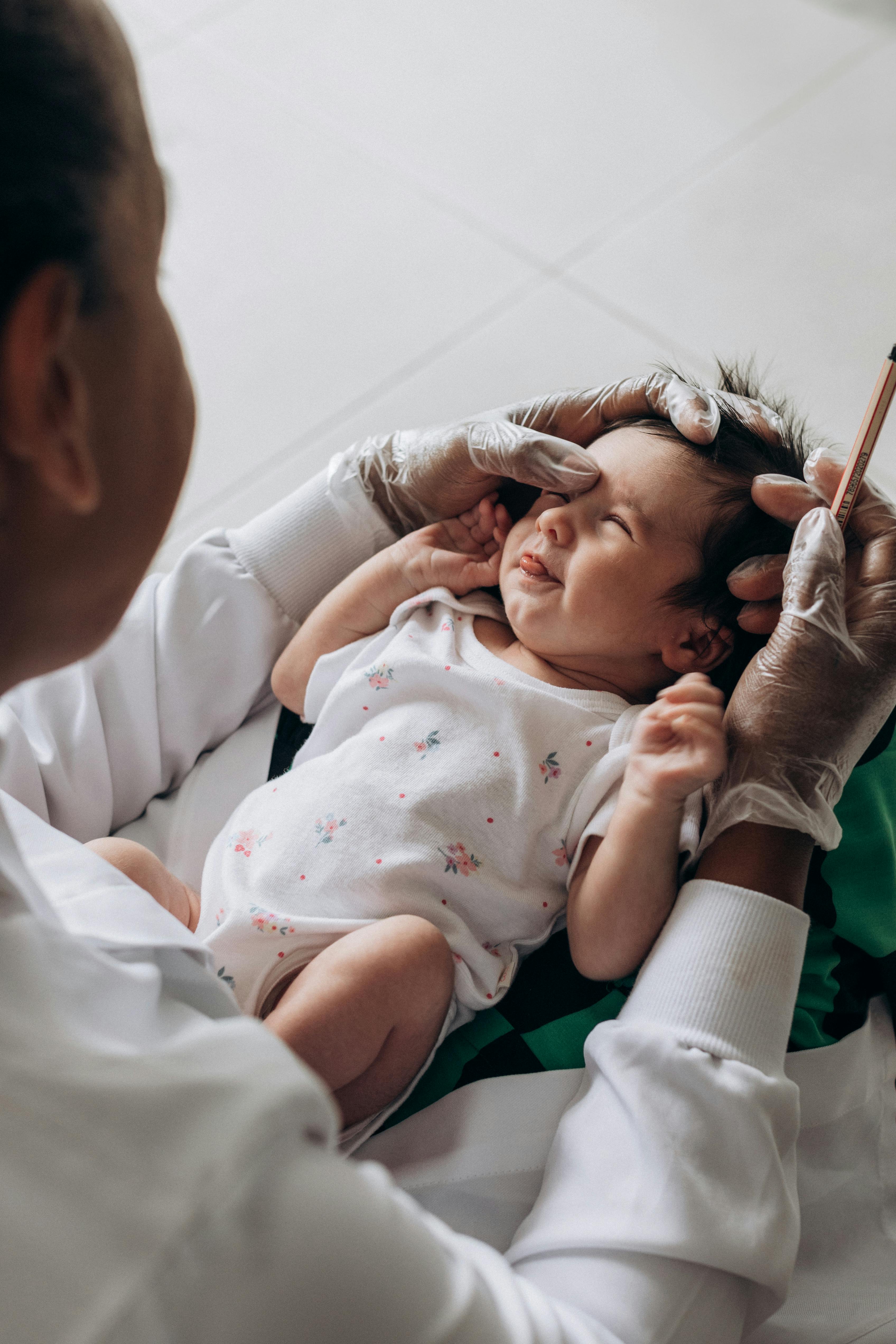 Pediatrics