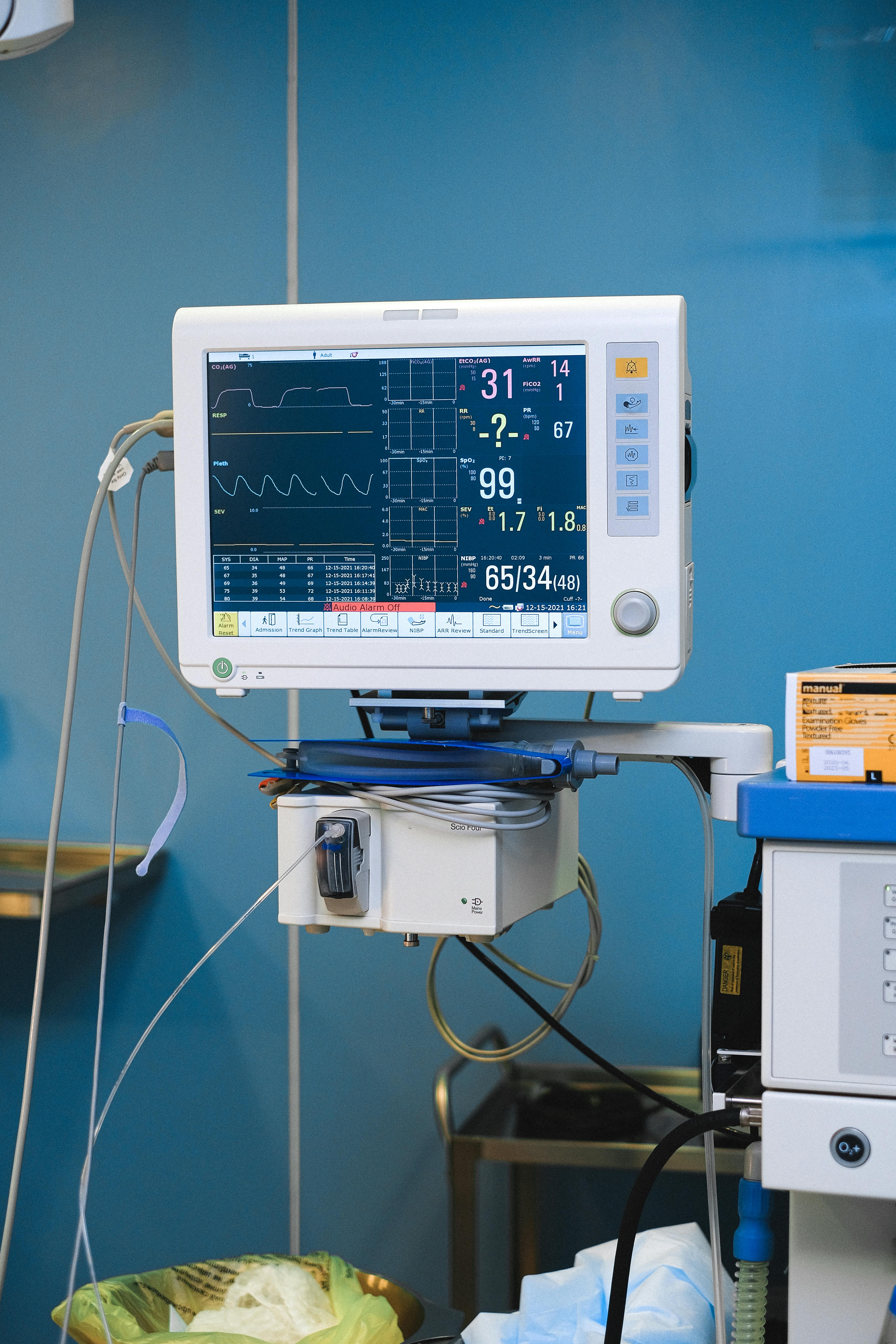 Cardiology