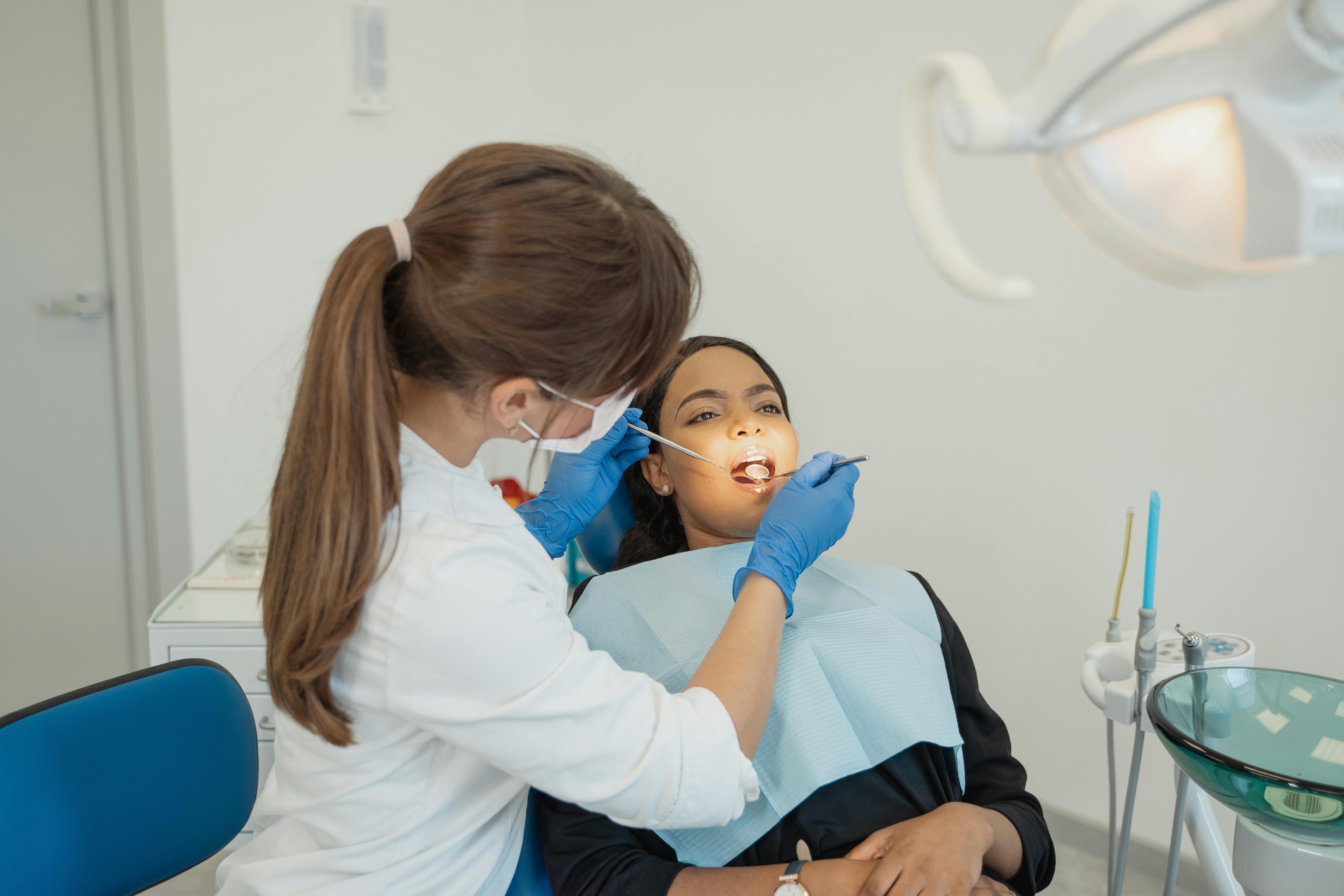 Dental Care